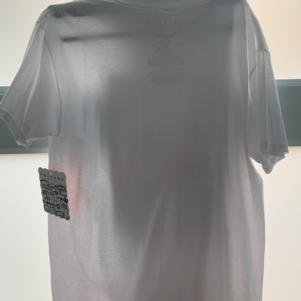 TV Show Friends T-Shirt - Picture 2 of 5